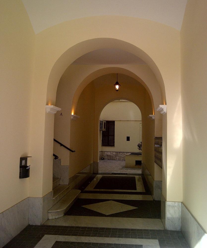 Cesar Vatican Rooms - Top Collection Рим Экстерьер фото